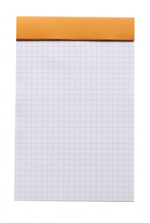 Rhodia Top Staplebound No. 16 (A5)